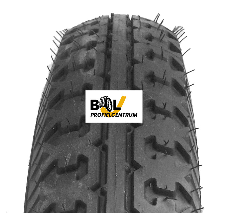 MICHELIN DOUBLE RIVET