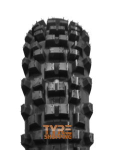 MAXXIS 120/100 -18 68M TT  REAR NHS M7305D