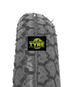 DURO DURO HF319 2.50 -17 38 L TT 2/0 R17