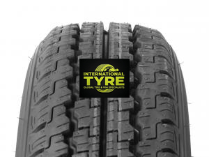 KUMHO *KUMHO 857 205/75R14C 109/107R 205/75 R14