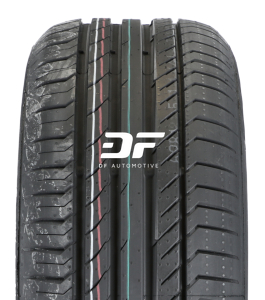 CONTINENTAL SPORT CONTACT 5