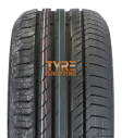 CONTINENTAL   225/40 R18 92Y XL MO SPORT CONTACT 5