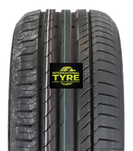 CONTINENTAL CONTI SP-CO5 255/50 R19 103W 255/50 R19