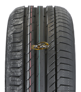 CONTINENTAL CONTI SP-CO5 255/55 R18 109V XL CONTINENTAL CONTI SP-CO5 255/55 R18 109V XL