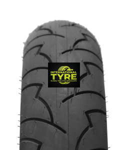 MICHELIN MIC. 140/70- 17 66 H TL PILOT ACTIV 140/70 R17
