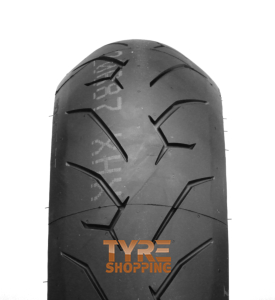 PIRELLI 120/70ZR17 (58W) TL  FRONT DIABLO ROSSO II K