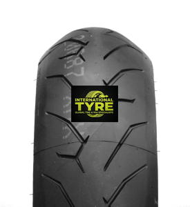PIRELLI PIR. 120/70 R17 58 H TL DIABLO 120/70 R17