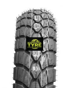 DUNLOP DUN. 130/80- 17 65 P TL D602 130/80 R17