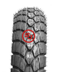 DUN. 100/90- 18 56 P TL D602F