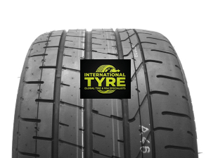 PIRELLI PIRELLI CO-AS2 255/30 R20 92 Y XL 255/30 R20