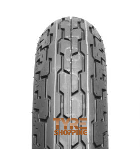 DUNLOP 110/80 -19 59S TT  FRONT F 24