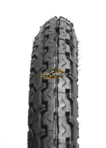 DUNLOP DUN. 3.25- 18 52 S TT K82 M32518SDUK82T DUNLOP DUN. 3.25- 18 52 S TT K82 M32518SDUK82T