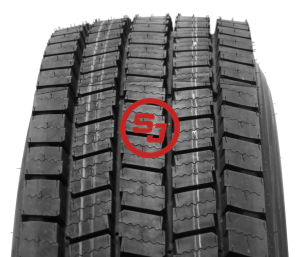 FULDA WI-FOR 315/80R225 156/150K TL