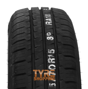 HANKOOK       215/60 R16C 103/101T TL 6  PR M+S VANTRA LT RA18