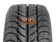 SAVA          205/55 R16 91T M+S ESKIMO S3+ MS