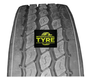 MICHELIN MICHELIN XW-XZY 315/80R22.5 156/150K 315/80 R22