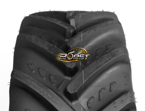 KLEBER FITKER 360/70 R24 122 A8
