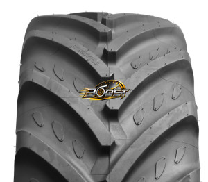 KLEBER TOPKER IF710/70 R42 179D/175E TL