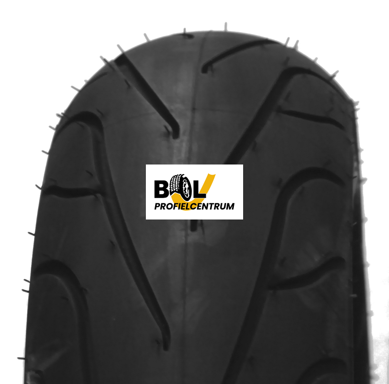 MICHELIN COMMANDER 2