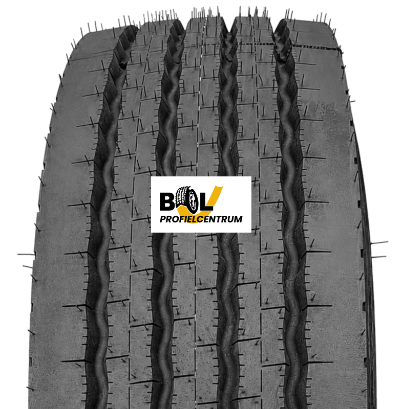 NOKIAN E-TRUCK STEER
