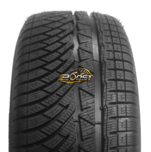 MICHELIN AL-PA4 345/25 R21 101W