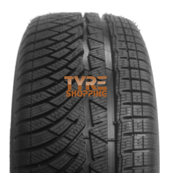 MICHELIN PI-ALP 225/50 R18 99V XL