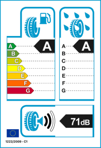 CONTI ECO-6  235/55 R18 100 V