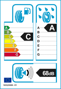 GOODYEAR F1-AS3  275/40 R21 107 Y