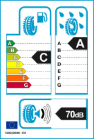 PIRELLI FH01  275/70 R225 148 M