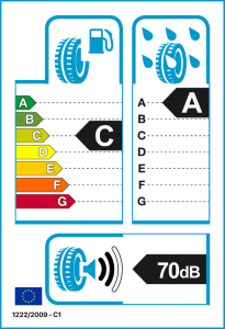 YOKOHAMA V107F  235/50 R19 99 Y