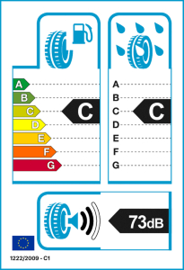 EVENT SEMITA  255/55 R19 111 W