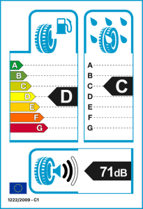 MILESTON GRE-4S  185/55 R16 87 V