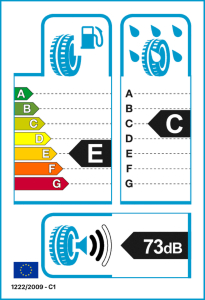 BARUM BRAV-3  255/55 R19 111 V