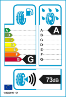 CONTI SP-CO3  255/45 R19 100 Y