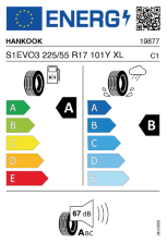 Falls nicht mit Auslauf oder DOT 200x (s. Reifen ABC) gekennzeichnet, handelt es sich um einen Reifen aus aktueller Produktion (lt. Reifenhersteller bis max. 5 Jahre 100% Gebrauchswert - eigenschaften / Quelle: BRV).