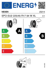 Falls nicht mit Auslauf oder DOT 200x (s. Reifen ABC) gekennzeichnet, handelt es sich um einen Reifen aus aktueller Produktion (lt. Reifenhersteller bis max. 5 Jahre 100% Gebrauchswert - eigenschaften / Quelle: BRV).