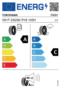 EU bandenlabel