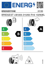 Falls nicht mit Auslauf oder DOT 200x (s. Reifen ABC) gekennzeichnet, handelt es sich um einen Reifen aus aktueller Produktion (lt. Reifenhersteller bis max. 5 Jahre 100% Gebrauchswert - eigenschaften / Quelle: BRV).