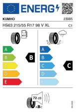 Falls nicht mit Auslauf oder DOT 200x (s. Reifen ABC) gekennzeichnet, handelt es sich um einen Reifen aus aktueller Produktion (lt. Reifenhersteller bis max. 5 Jahre 100% Gebrauchswert - eigenschaften / Quelle: BRV).