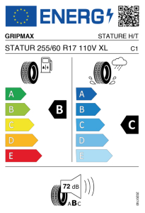 EU bandenlabel