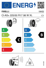 Falls nicht mit Auslauf oder DOT 200x (s. Reifen ABC) gekennzeichnet, handelt es sich um einen Reifen aus aktueller Produktion (lt. Reifenhersteller bis max. 5 Jahre 100% Gebrauchswert - eigenschaften / Quelle: BRV).