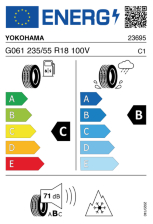Falls nicht mit Auslauf oder DOT 200x (s. Reifen ABC) gekennzeichnet, handelt es sich um einen Reifen aus aktueller Produktion (lt. Reifenhersteller bis max. 5 Jahre 100% Gebrauchswert - eigenschaften / Quelle: BRV).