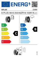 Falls nicht mit Auslauf oder DOT 200x (s. Reifen ABC) gekennzeichnet, handelt es sich um einen Reifen aus aktueller Produktion (lt. Reifenhersteller bis max. 5 Jahre 100% Gebrauchswert - eigenschaften / Quelle: BRV).