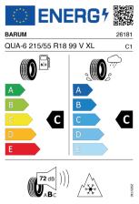 Falls nicht mit Auslauf oder DOT 200x (s. Reifen ABC) gekennzeichnet, handelt es sich um einen Reifen aus aktueller Produktion (lt. Reifenhersteller bis max. 5 Jahre 100% Gebrauchswert - eigenschaften / Quelle: BRV).