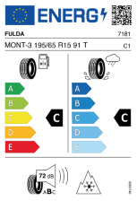 Falls nicht mit Auslauf oder DOT 200x (s. Reifen ABC) gekennzeichnet, handelt es sich um einen Reifen aus aktueller Produktion (lt. Reifenhersteller bis max. 5 Jahre 100% Gebrauchswert - eigenschaften / Quelle: BRV).