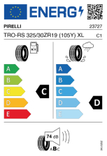 Falls nicht mit Auslauf oder DOT 200x (s. Reifen ABC) gekennzeichnet, handelt es sich um einen Reifen aus aktueller Produktion (lt. Reifenhersteller bis max. 5 Jahre 100% Gebrauchswert - eigenschaften / Quelle: BRV).
