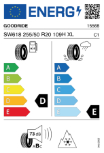 Falls nicht mit Auslauf oder DOT 200x (s. Reifen ABC) gekennzeichnet, handelt es sich um einen Reifen aus aktueller Produktion (lt. Reifenhersteller bis max. 5 Jahre 100% Gebrauchswert - eigenschaften / Quelle: BRV).