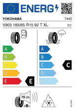 Falls nicht mit Auslauf oder DOT 200x (s. Reifen ABC) gekennzeichnet, handelt es sich um einen Reifen aus aktueller Produktion (lt. Reifenhersteller bis max. 5 Jahre 100% Gebrauchswert - eigenschaften / Quelle: BRV).