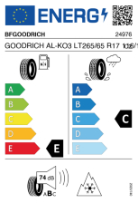 Falls nicht mit Auslauf oder DOT 200x (s. Reifen ABC) gekennzeichnet, handelt es sich um einen Reifen aus aktueller Produktion (lt. Reifenhersteller bis max. 5 Jahre 100% Gebrauchswert - eigenschaften / Quelle: BRV).